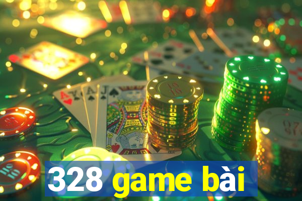 328 game bài