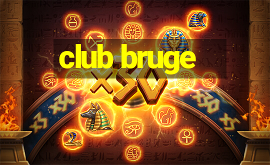 club bruge