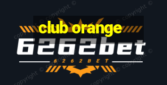 club orange