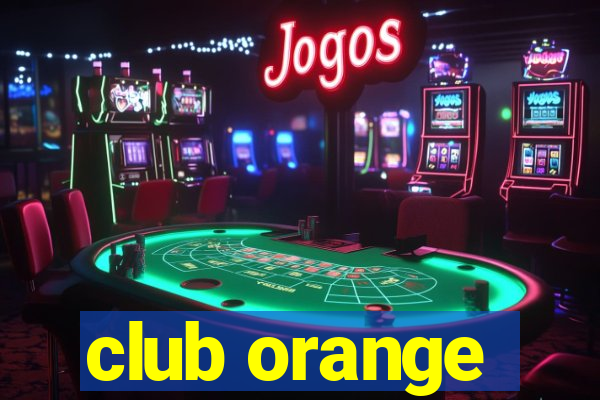 club orange