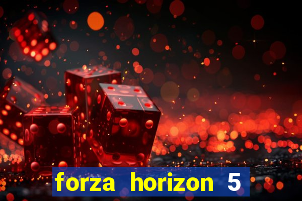 forza horizon 5 full crack