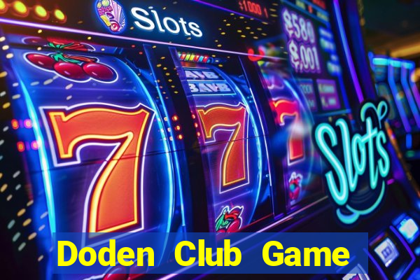 Doden Club Game Bài K88