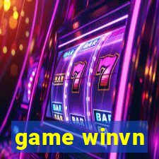 game winvn