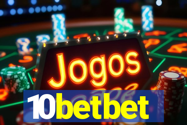 10betbet