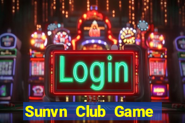 Sunvn Club Game Bài 3 Cây