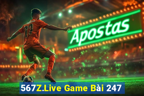 567Z.Live Game Bài 247