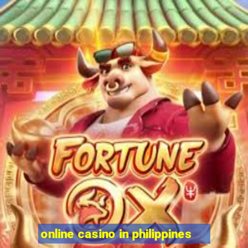 online casino in philippines