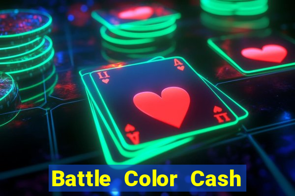 Battle Color Cash Net Fun88 Android