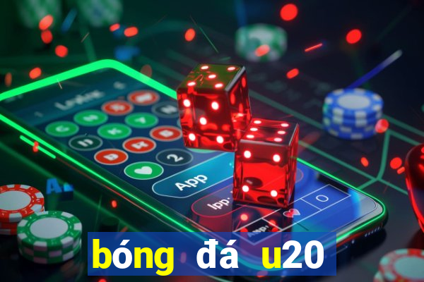 bóng đá u20 châu á hôm nay