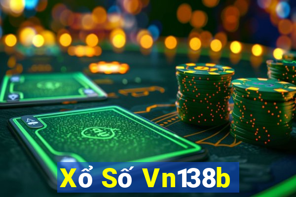 Xổ Số Vn138b