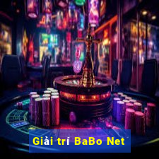 Giải trí BaBo Net