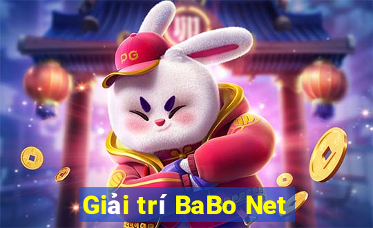 Giải trí BaBo Net