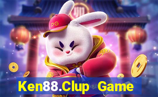 Ken88.Clup Game Bài Iwin