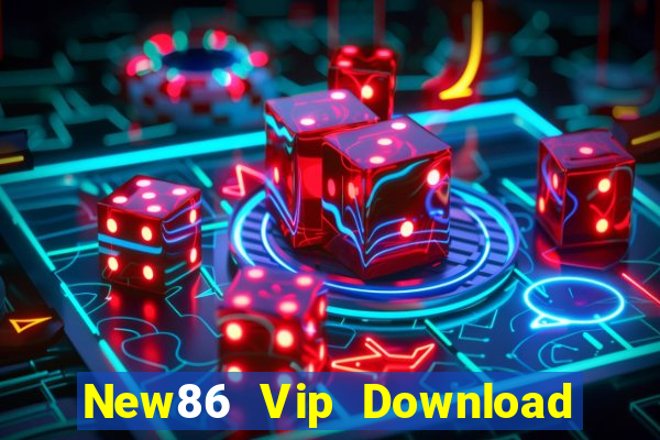 New86 Vip Download Game Bài