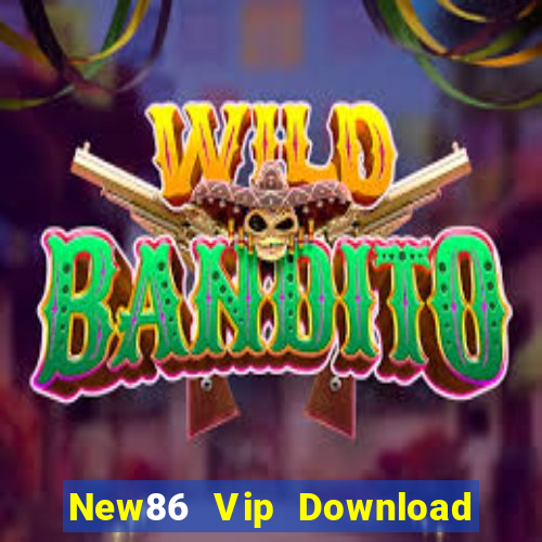 New86 Vip Download Game Bài