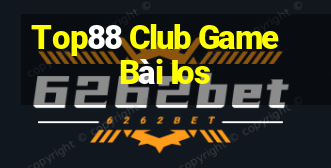 Top88 Club Game Bài Ios