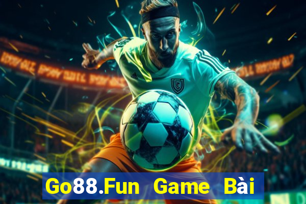 Go88.Fun Game Bài Poker Đổi Thưởng