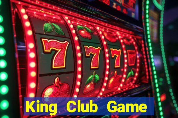 King Club Game Bài Casino