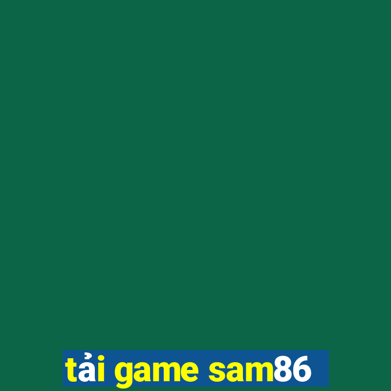 tai game sam86