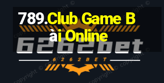 789.Club Game Bài Online