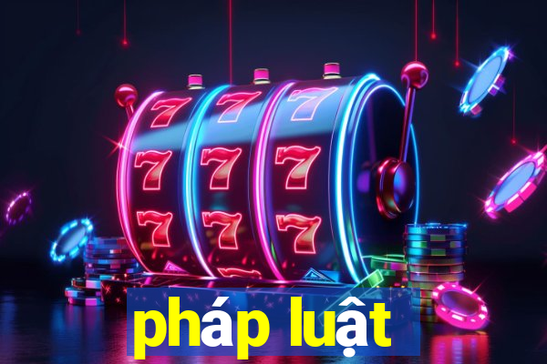 pháp luật