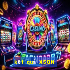 kết quả XSQN ngày 7