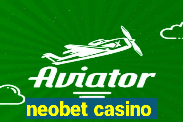 neobet casino