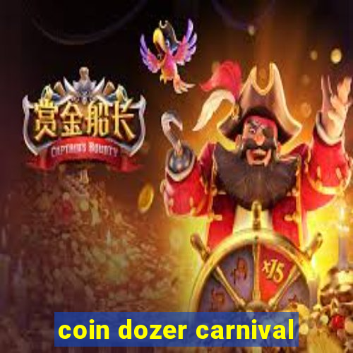 coin dozer carnival