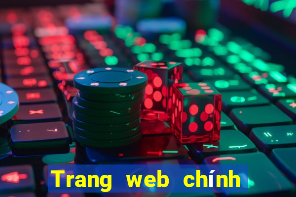 Trang web chính thức của 24k