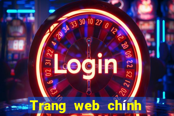 Trang web chính thức của 24k