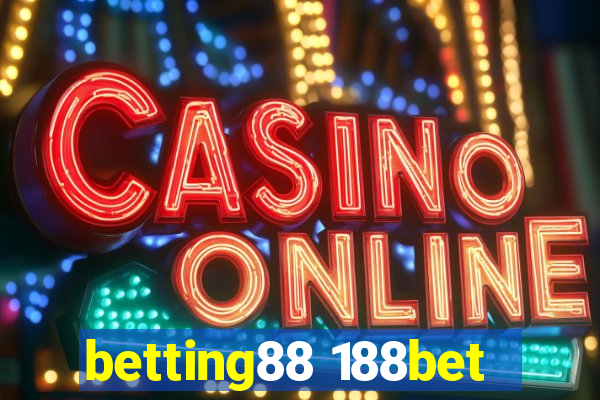 betting88 188bet