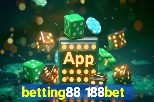 betting88 188bet