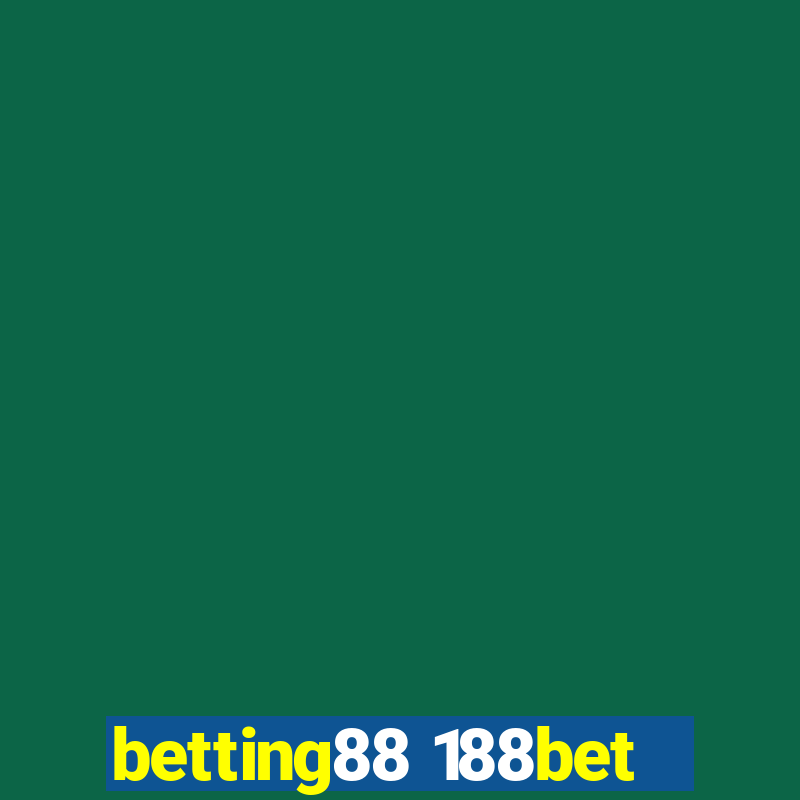 betting88 188bet