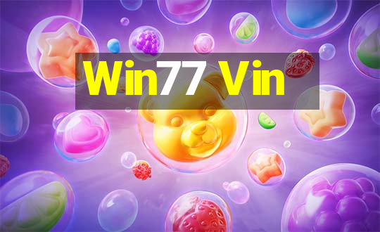 Win77 Vin