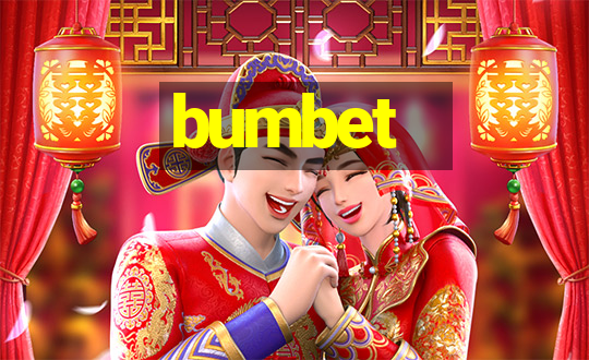 bumbet