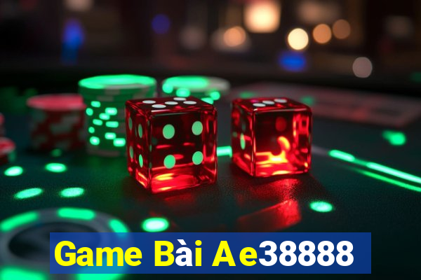 Game Bài Ae38888