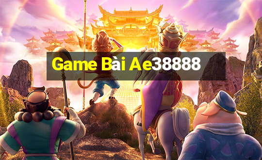 Game Bài Ae38888