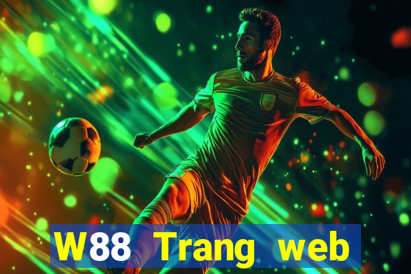 W88 Trang web chính thức của Dabao Jin