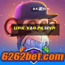 Link Vào Pk14vn