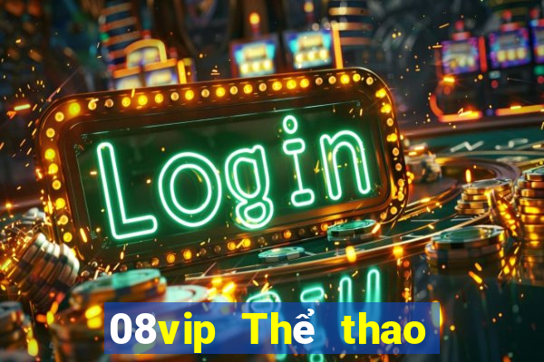 08vip Thể thao ios Phiên bản