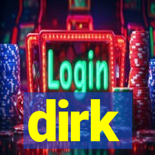 dirk