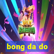 bong da do