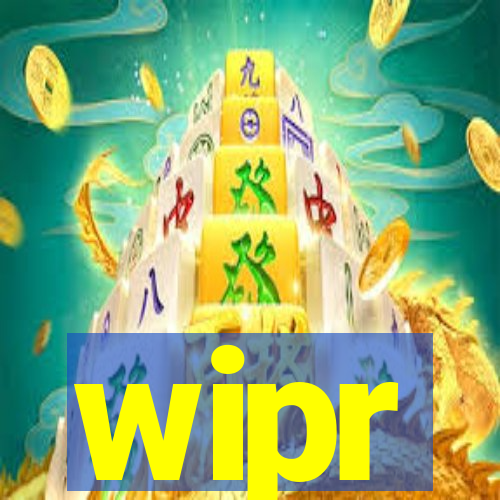 wipr