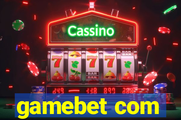 gamebet com