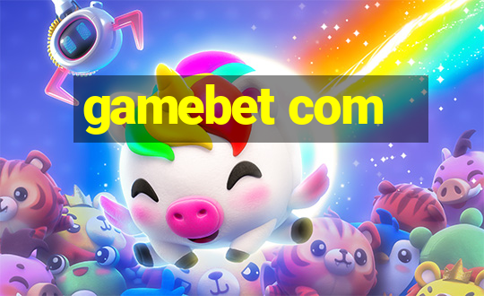 gamebet com