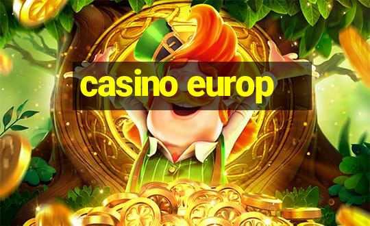 casino europ