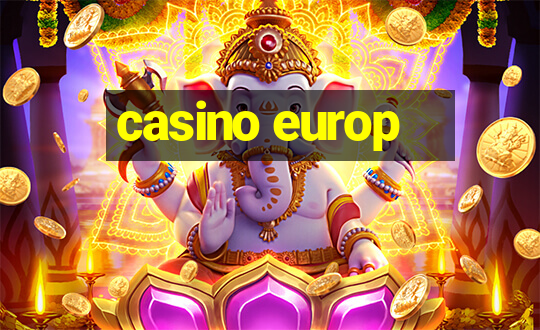 casino europ