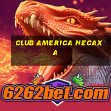 club america necaxa