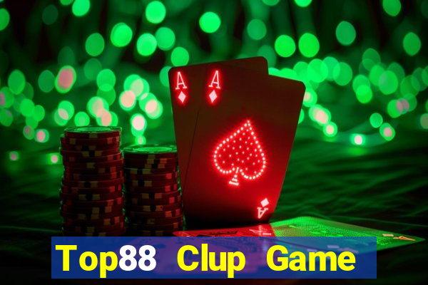 Top88 Clup Game Bài Tứ Sắc