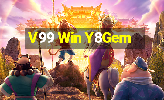 V99 Win Y8Gem